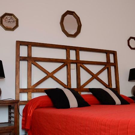 Casa Rural Alcarrena Siguenza Dış mekan fotoğraf