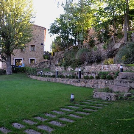 Casa Rural Alcarrena Siguenza Dış mekan fotoğraf