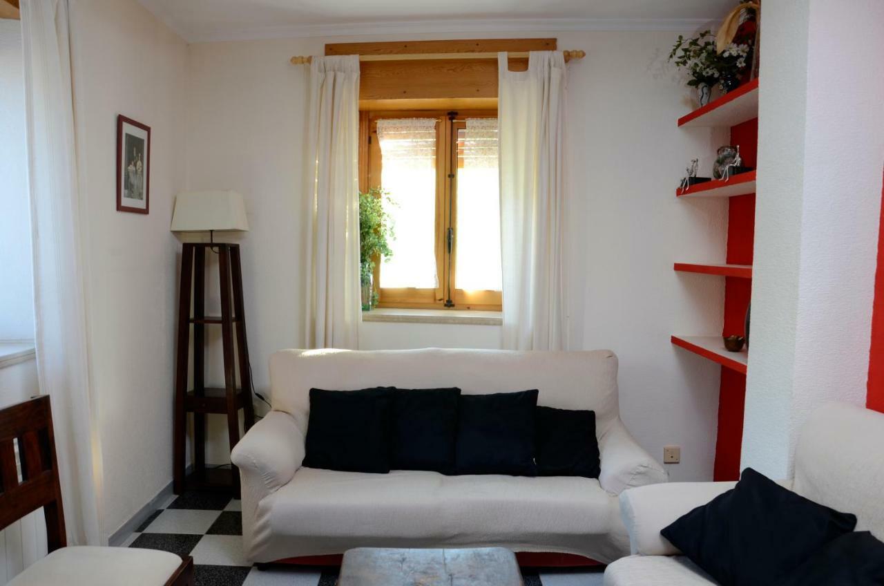 Casa Rural Alcarrena Siguenza Dış mekan fotoğraf