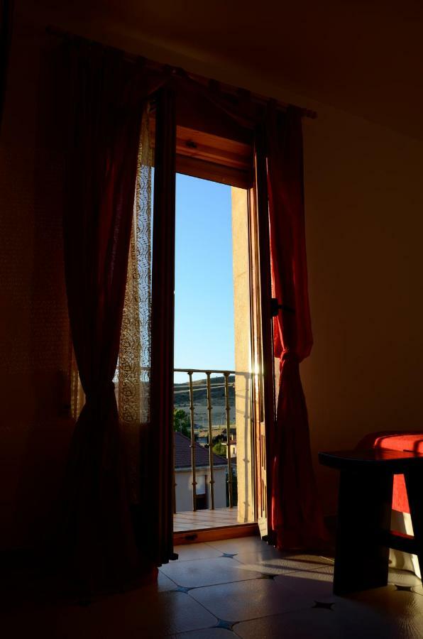 Casa Rural Alcarrena Siguenza Dış mekan fotoğraf