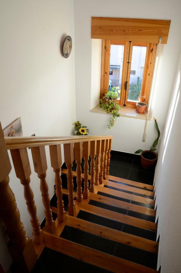 Casa Rural Alcarrena Siguenza Dış mekan fotoğraf
