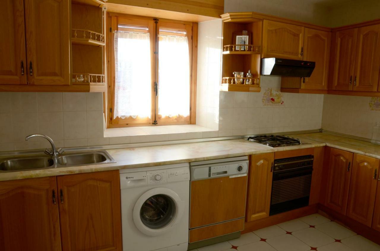 Casa Rural Alcarrena Siguenza Dış mekan fotoğraf