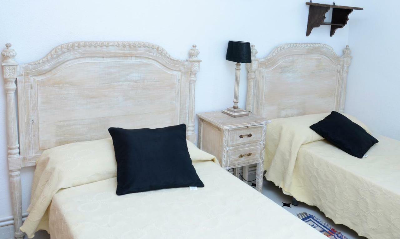 Casa Rural Alcarrena Siguenza Dış mekan fotoğraf